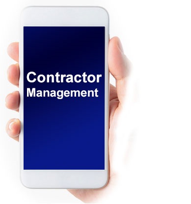 Contractor Management App