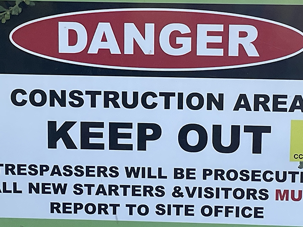 OHS